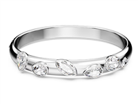 Bracciale Swarovski DEXTERA in Lega metallica Cristallo 5671195 - 5671195